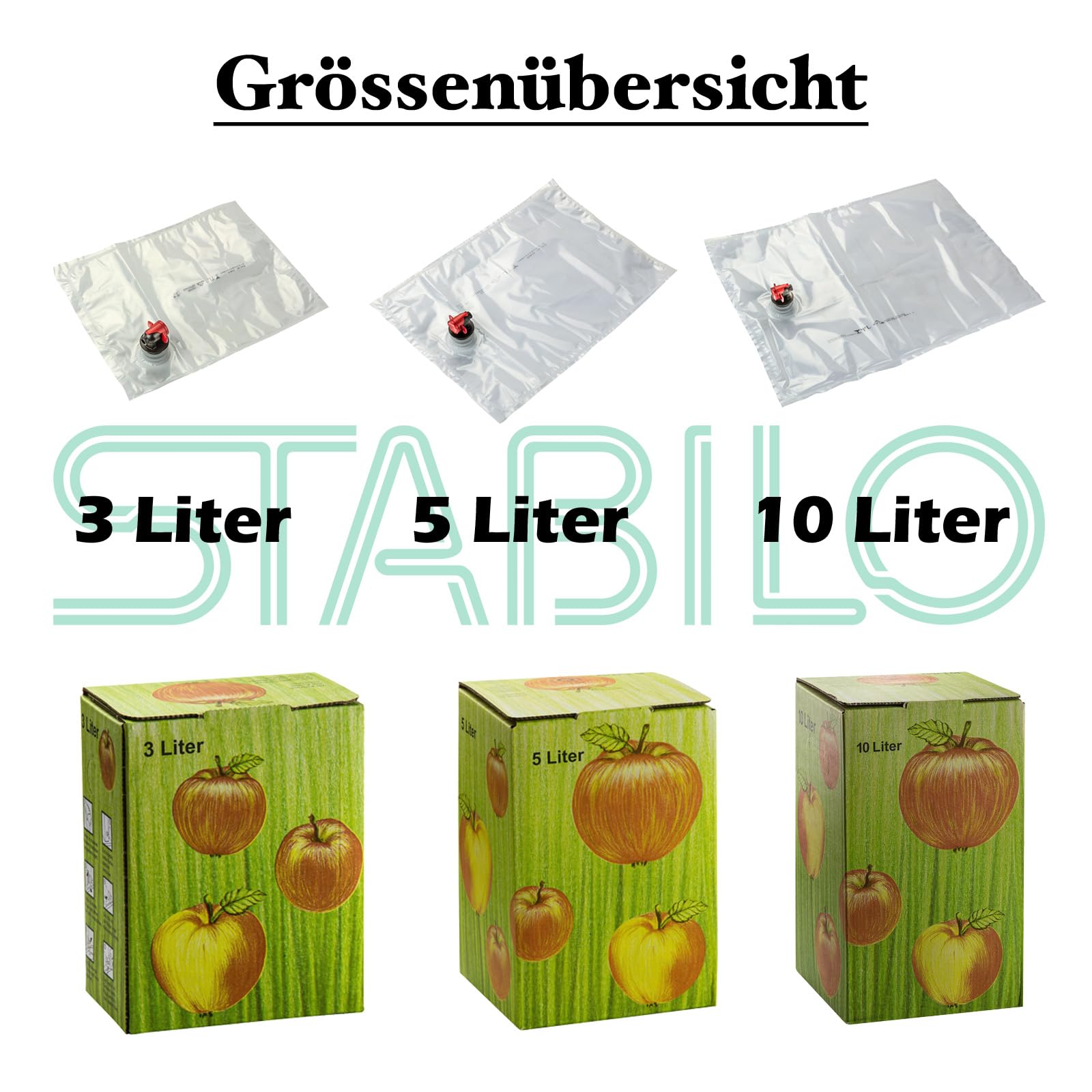 KaiserstuhlCard Magnete Bag in Box Ausschankständer Saftständer Ständer für 5 L Saft-Box (Holz Optik KaiserstuhlCard Magnete Bag in Box Ausschankständer Saftständer Ständer für 5 L Saft-Box (Holz Optik