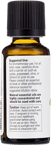 Miniatura 2 de NOW Foods Aceites Esenciales Limón - 1 fl oz