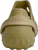 Vista 46 de Merrell Mocasines Hydro para mujer Burlwood