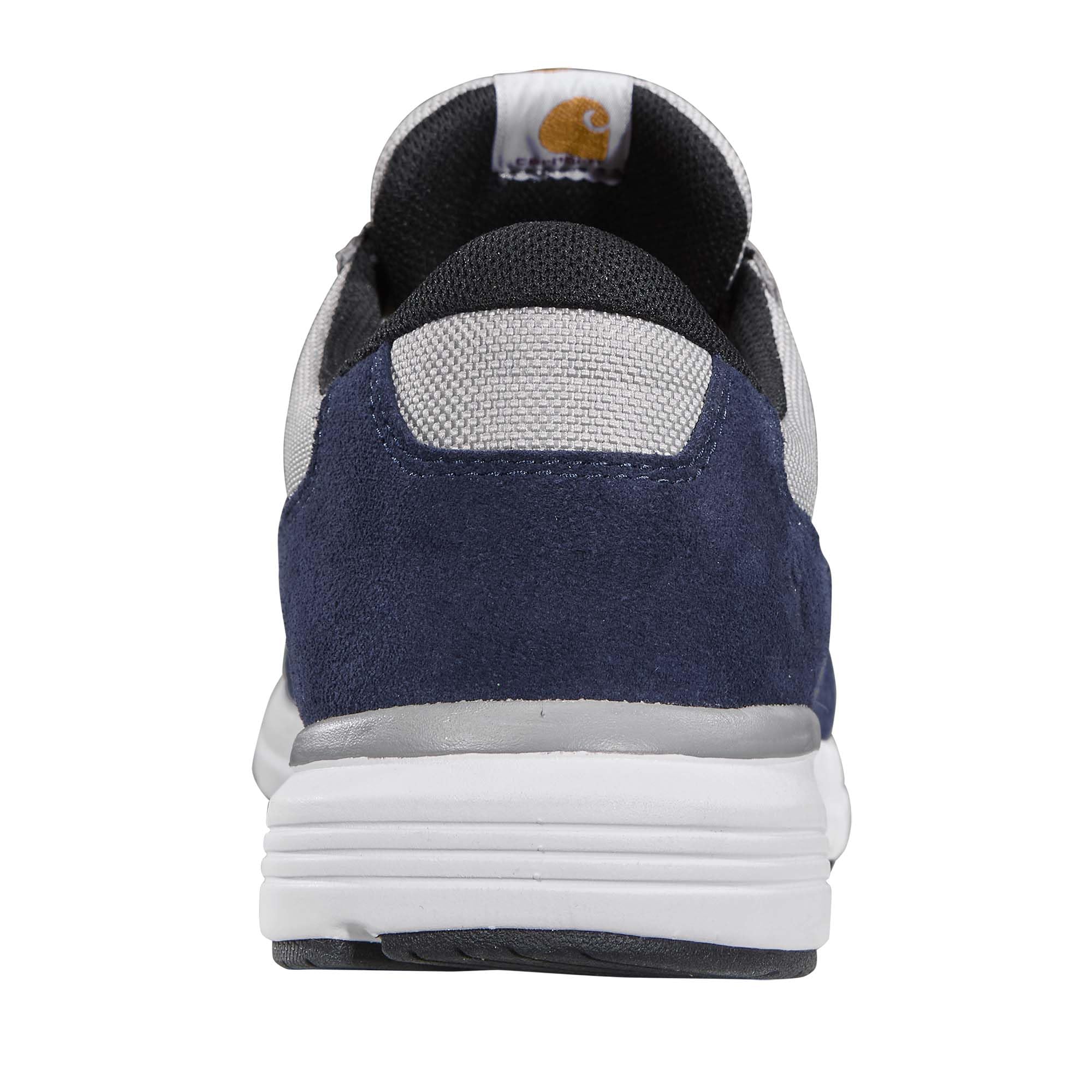 Carhartt Womens Greenfield Sd Nano Toe Work Sneaker