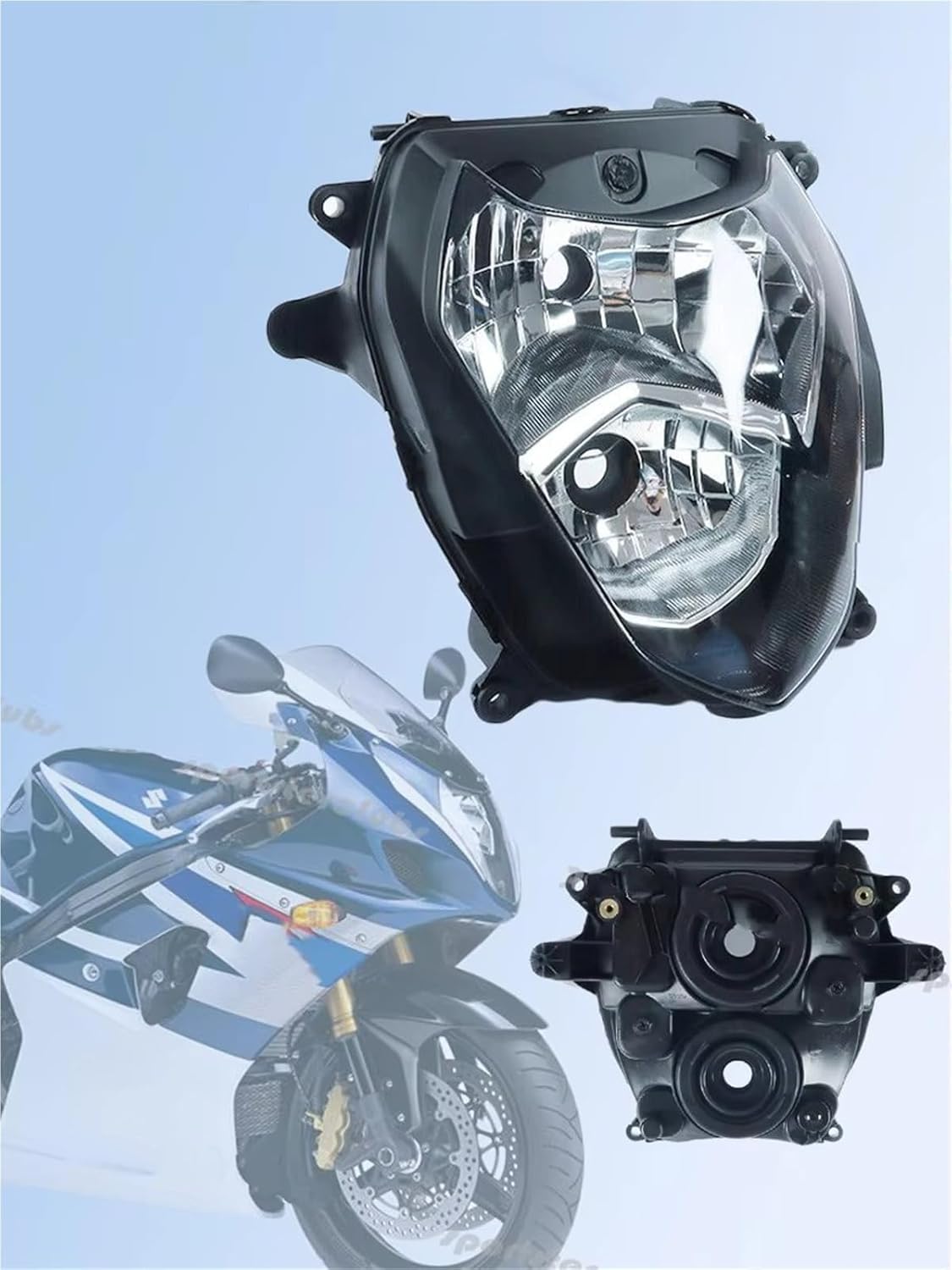 670004682 670008482 車用リアテールライト テールランプアセンブリ