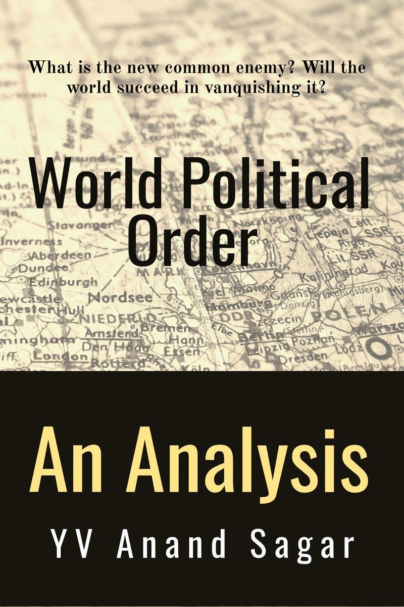 World Political Order: An Analysis