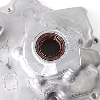 Amazon.com: Yeedaky 213502B702, 213502B703 Timing Chain Oil Pump