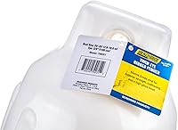 Vista 5 de Seachoice - Guardabarros de barco inflable de doble ojo acanalado, varios tamaños