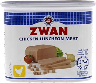 Chicken Luncheon Meat 340g