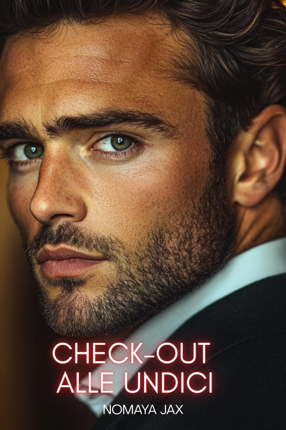 Check-out alle undici: Una storia d’amore (Manette d’Oro)