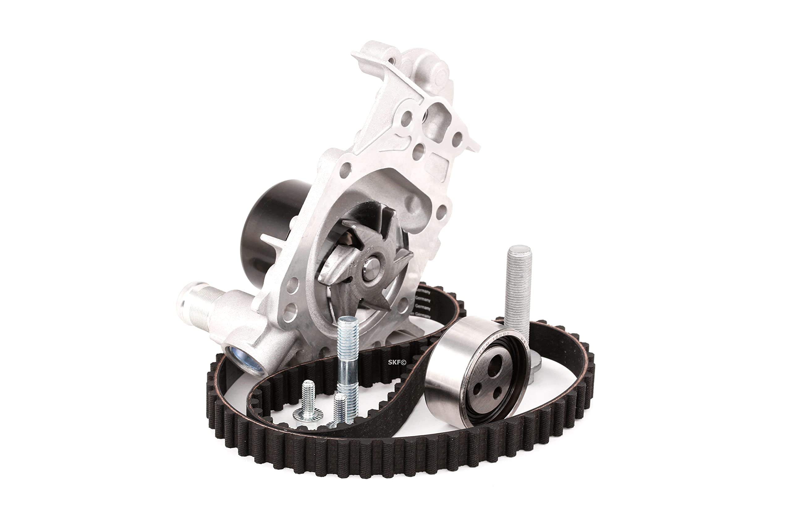 SKF VKMC 06010 Kit de Distribución con Bomba de Agua