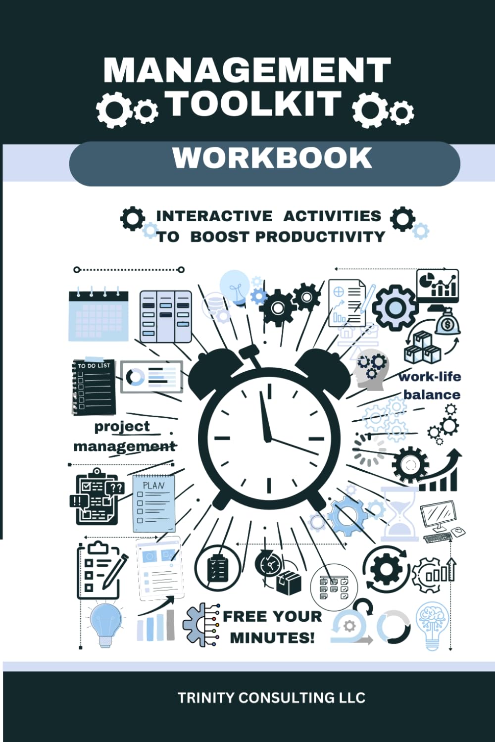 Management Toolkit: Workbook