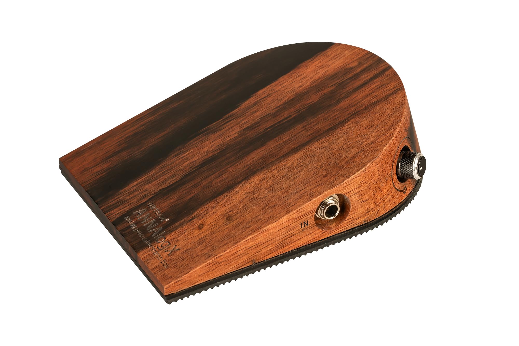Amazon | ORTEGA オルテガ フットパーカッション Analog Percussion