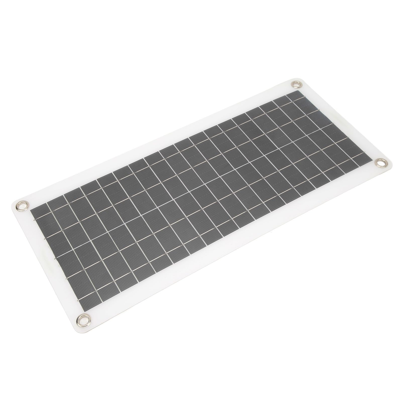 Solarstrom-Set, 220 W, Wechselrichter, 10 A, Controller, Polysilizium, 30 W, mit Überspannungsschutz, 12 V, für Auto, Wohnmobil, Marine, Boot