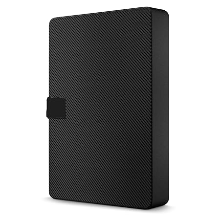 Expansion 4TB External HDD - USB 3.0 for Windows and Mac with 3 yr Data Recovery Services, Portable Hard Drive