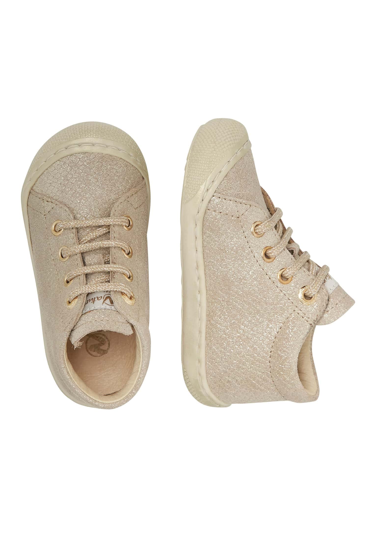 Naturino Scarpine Primi Passi in Suede