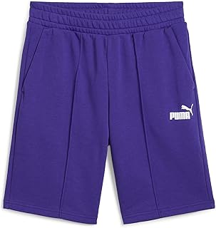 شورت للرجال من مجموعة اسينشالز بلس من بوما (عبوة من 1 قطعة)