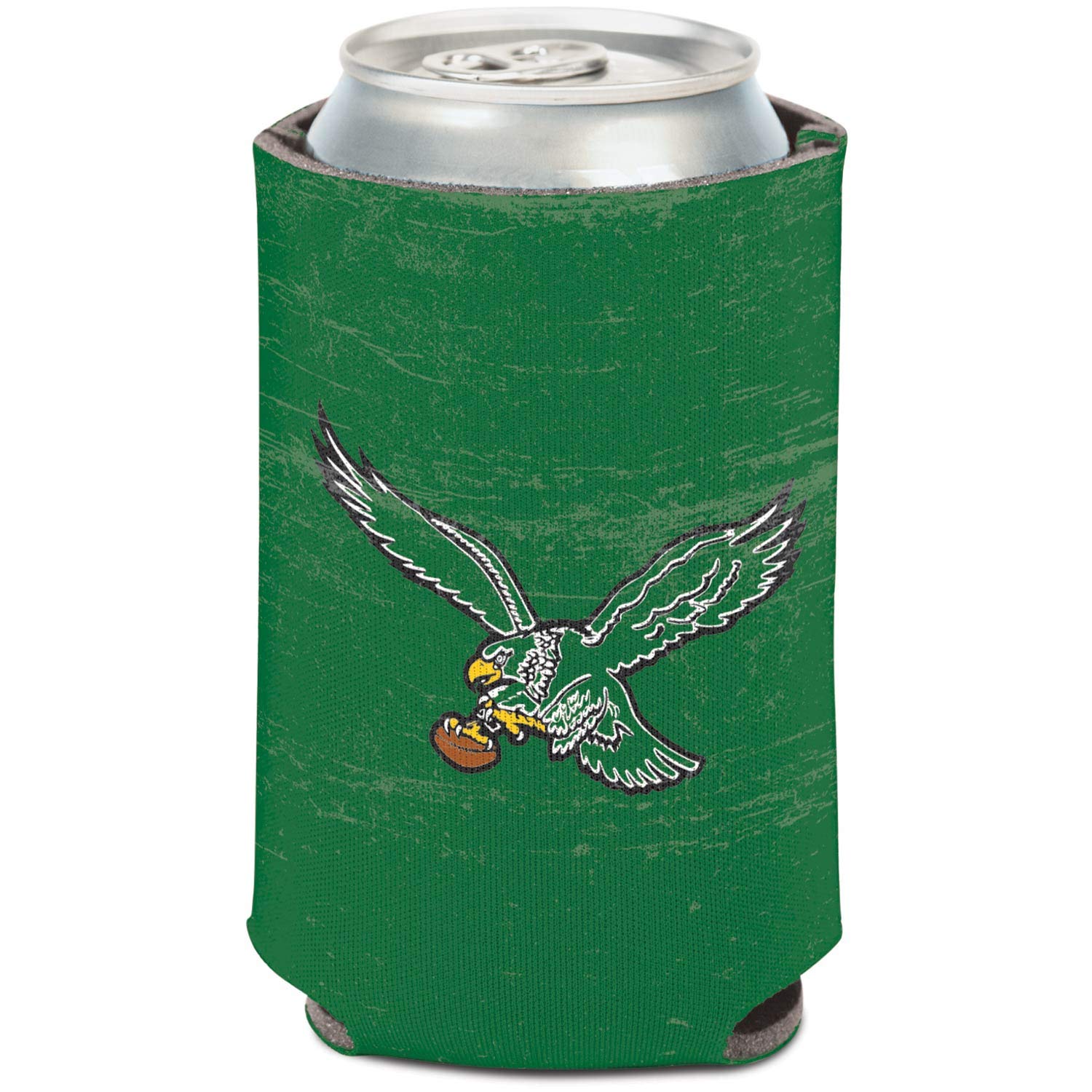 WinCraft Philadelphia Eagles 12oz. Vault Logo Can Cooler