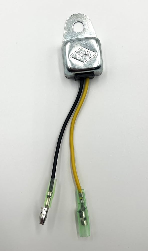 Amazon.com: Oil Level Switch [15510-ZE2-043] & Sensor [34150