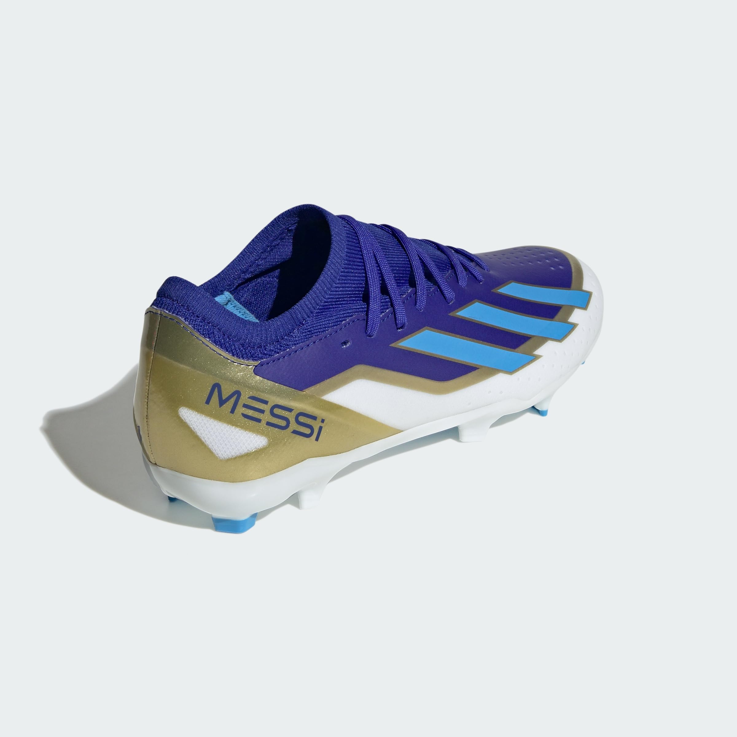 Adidas X Crazyfast.3 Fg Messi Scarpe da calcioUnisex - Adulto