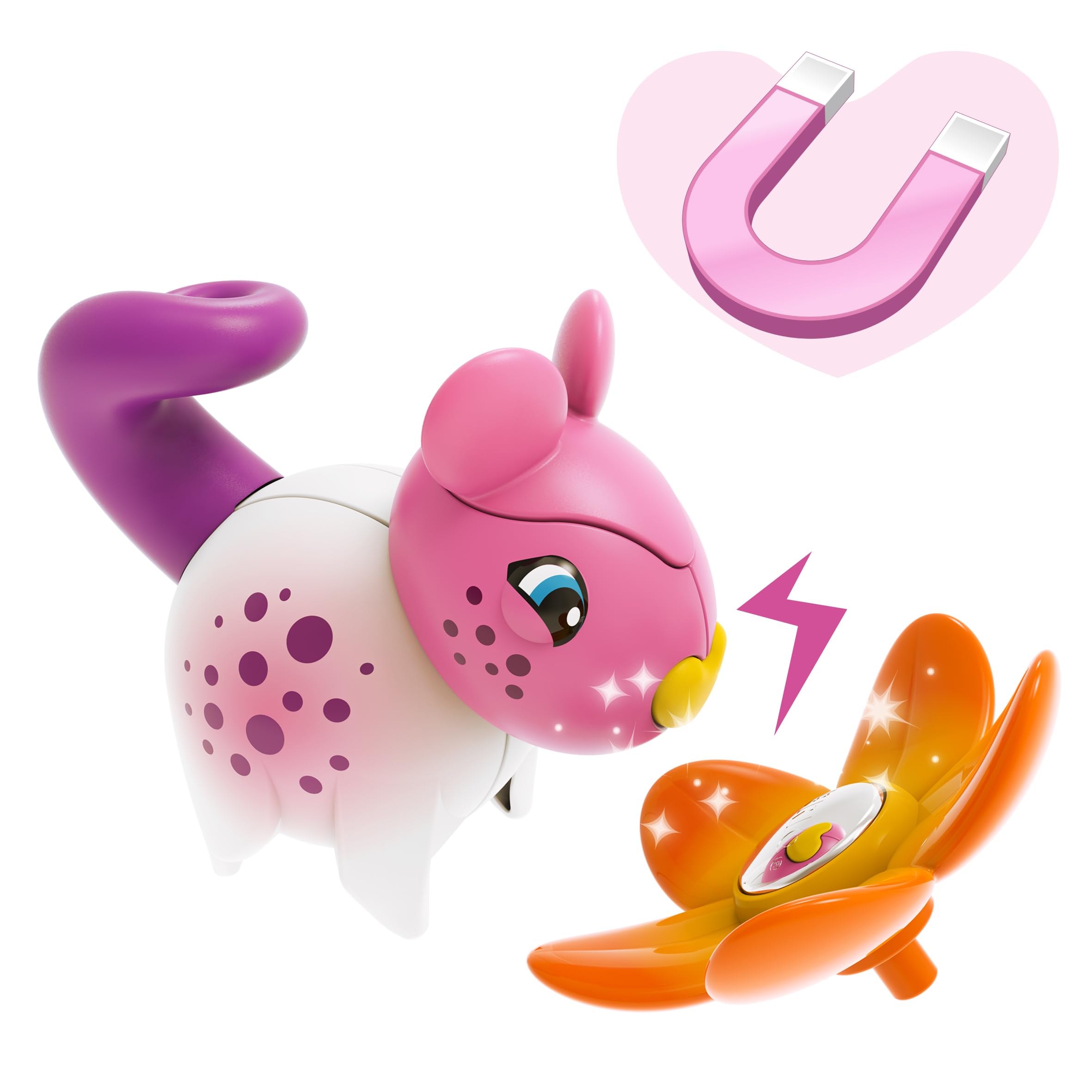 BRIO FLORA - La città dei fiori Deluxe Set | Giocattolo per Bambini 3+ Anni | Giochi Bambina E Bambini | Playset di gioco libero per stimolare la fantasia | Regalo Bambina 3 Anni E Più