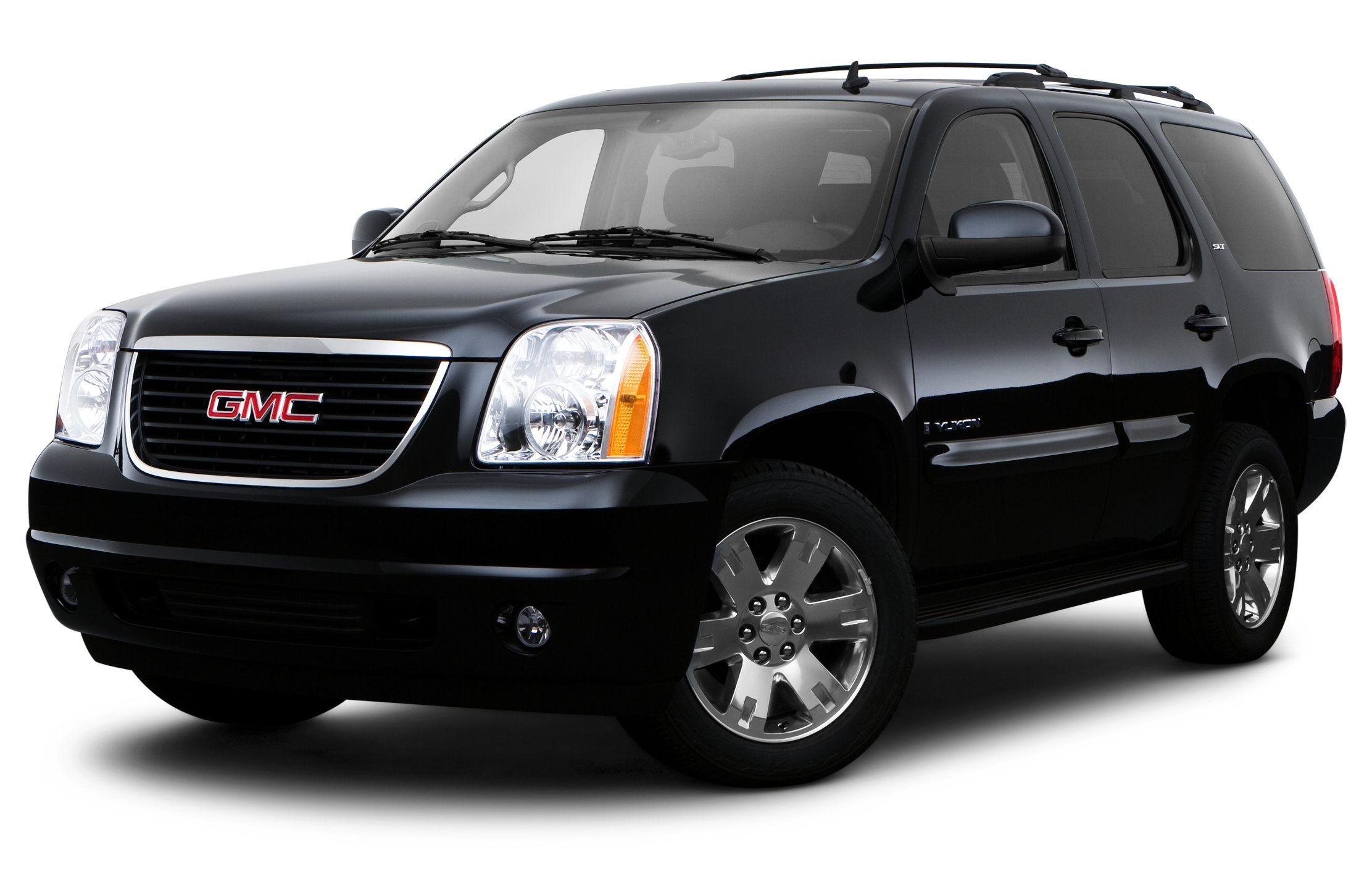 Amazon 2009 GMC Yukon Reviews Images And Specs Vehicles