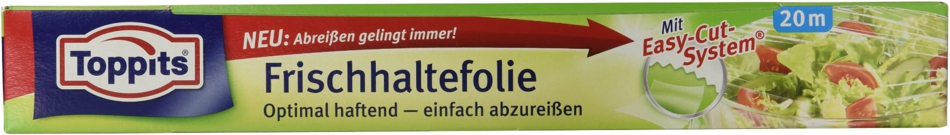 Toppits 2049674 Sheet Fresh 20 m