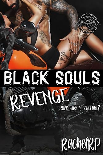 Black Soul Revenge: La asesina y el motero vuelven para vengarse: 2