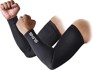 Amazon Co Jp スキンズ アームカバー Essentials ユニセックス スポーツスリーブ 19ss スポーツ アウトドア Amazon Co Jp スキンズ アームカバー Essentials ユニセックス スポーツスリーブ 19ss スポーツ アウトドア