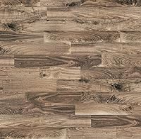 Vista 25 de From The Forest - WallPlanks Originales - Aplicación simple de despegar y pegar (biscuit - Muestra)