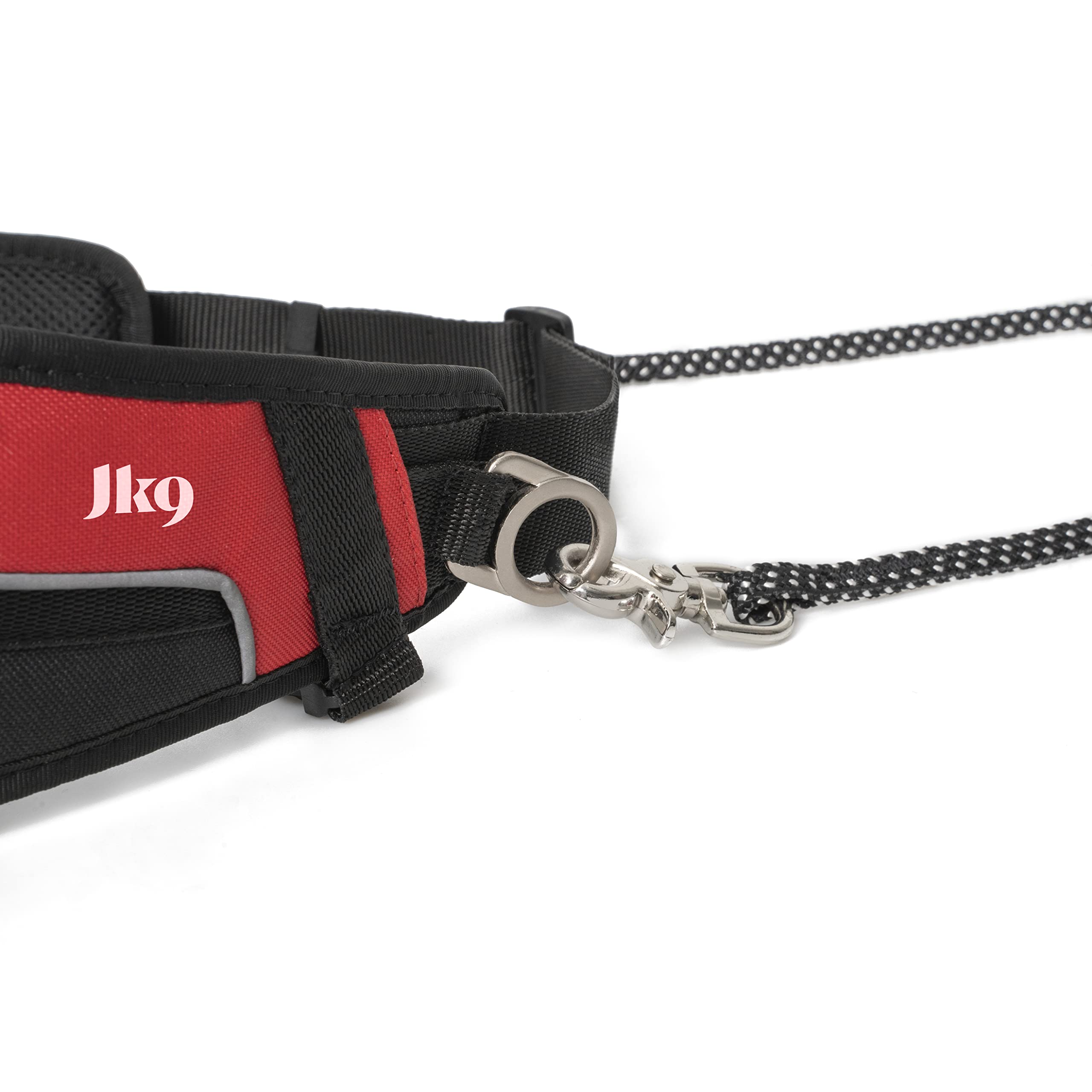 Julius-K9 JK9 Speed Belt, Rojo