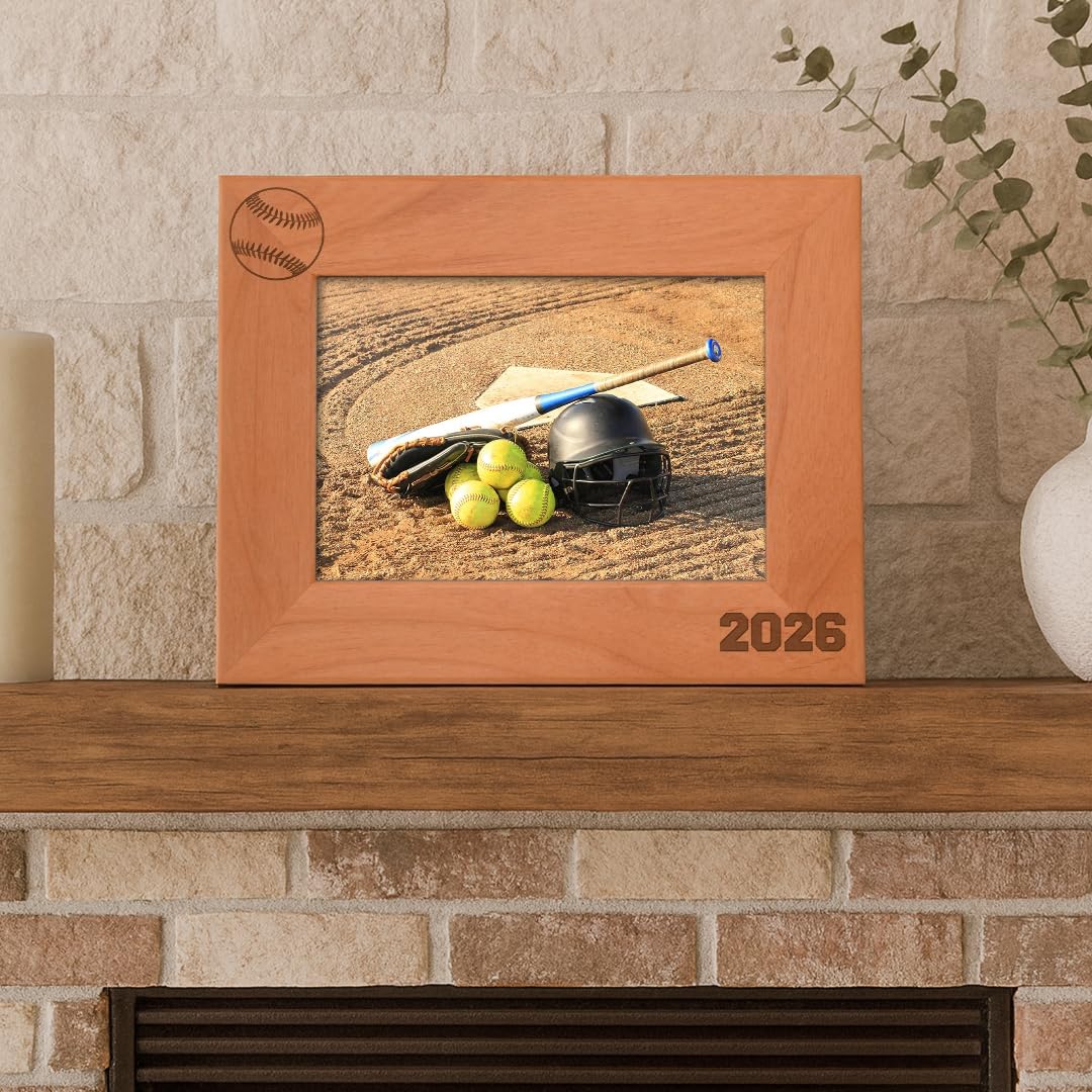 Amazon.com - Personalized Gifts Softball Team Gift 2026 Softball