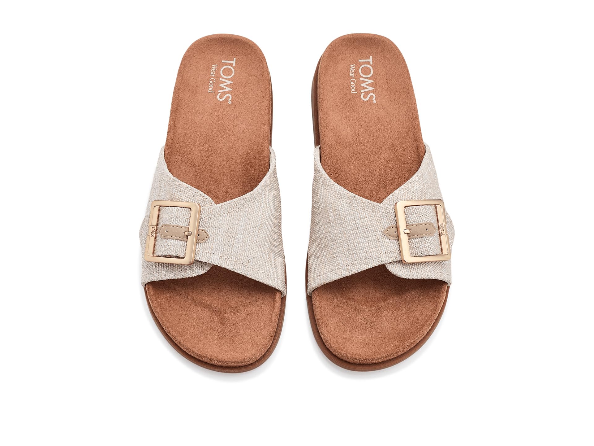 TOMS Kobiety Marin SlideKlapki