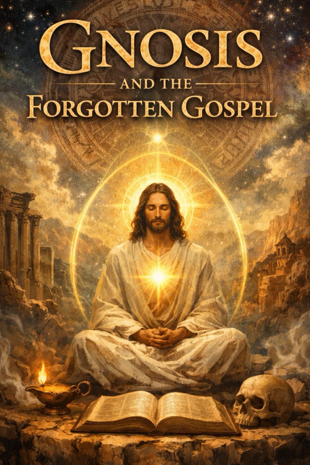 Gnosis and the Forgotten Gospel (Gnostic Christianity & Christian Anarchism)