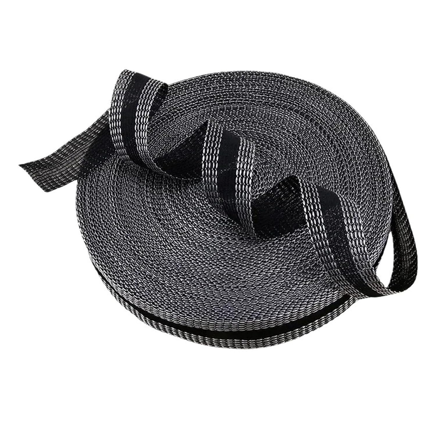 1-10M Self-Adhesive Hem Tape No Sew Iron-On Fabric Tape