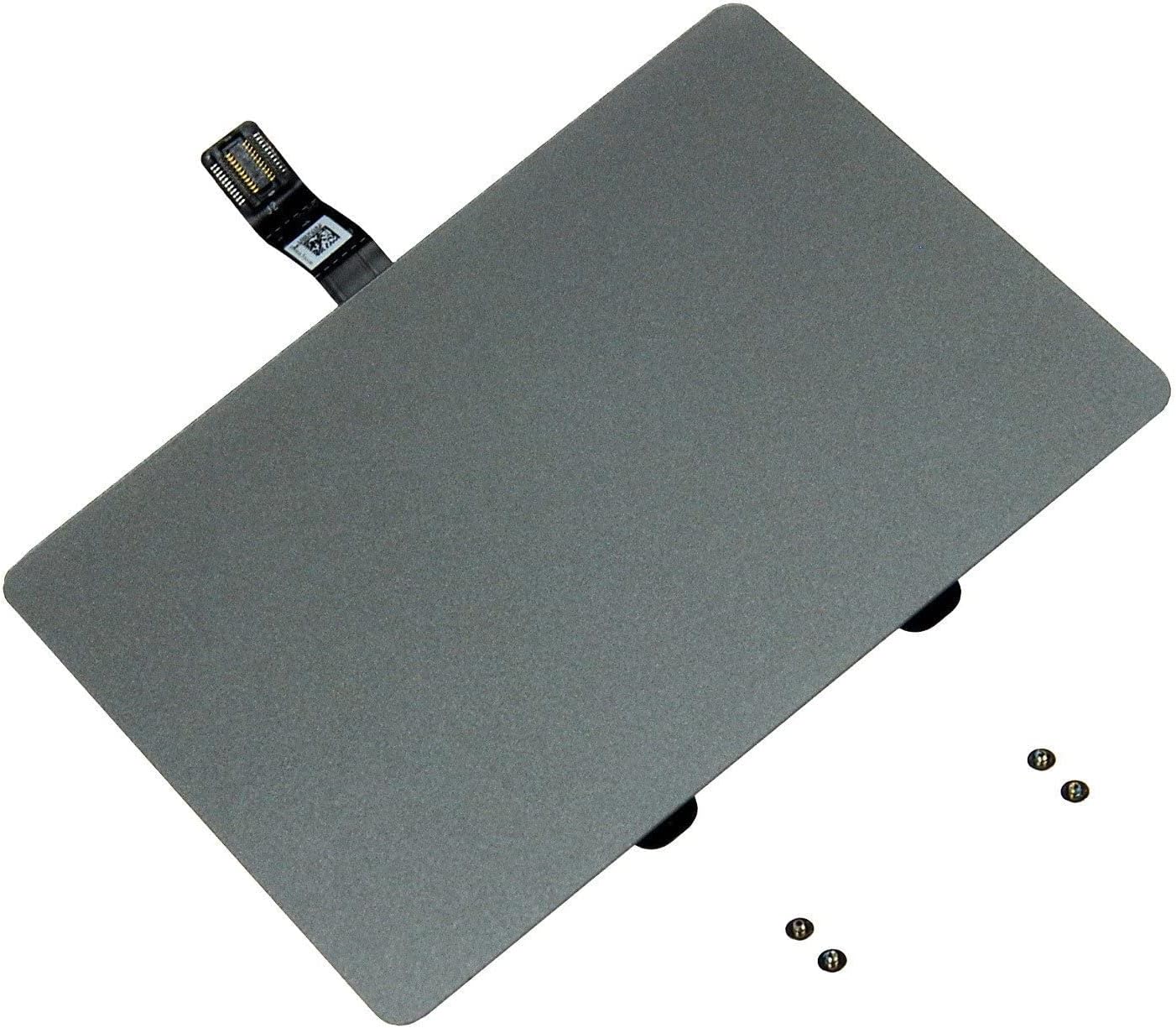 iFixit Trackpad Compatible with MacBook Pro 13" Unibody (Mid 2009 - Mid 2012) - with Screws and Cable