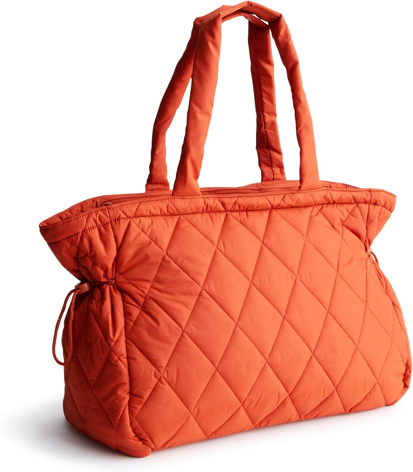 Vera Bradley Women's Knollton Travel Tote Bag - Featherweight