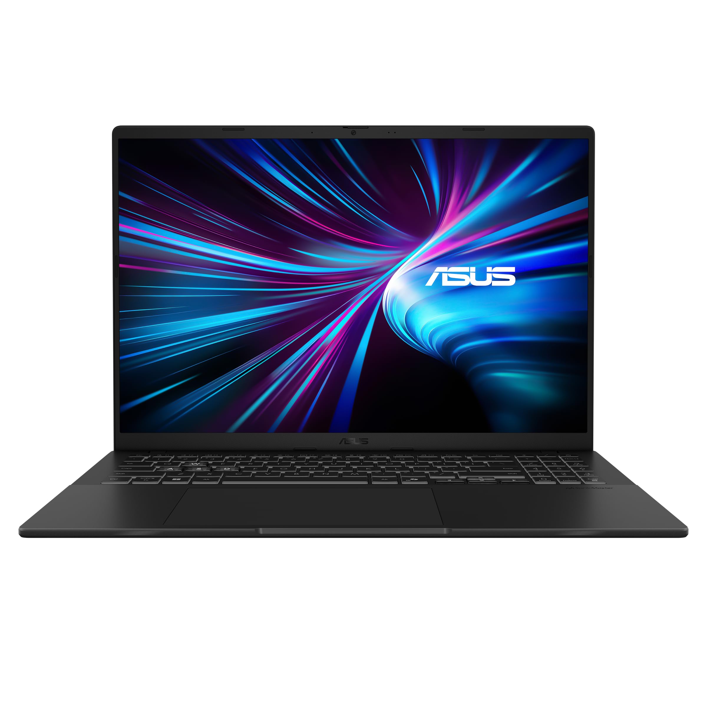 ASUS V16 con GeForce RTX 5060, Intel Core i7, 16GB RAM