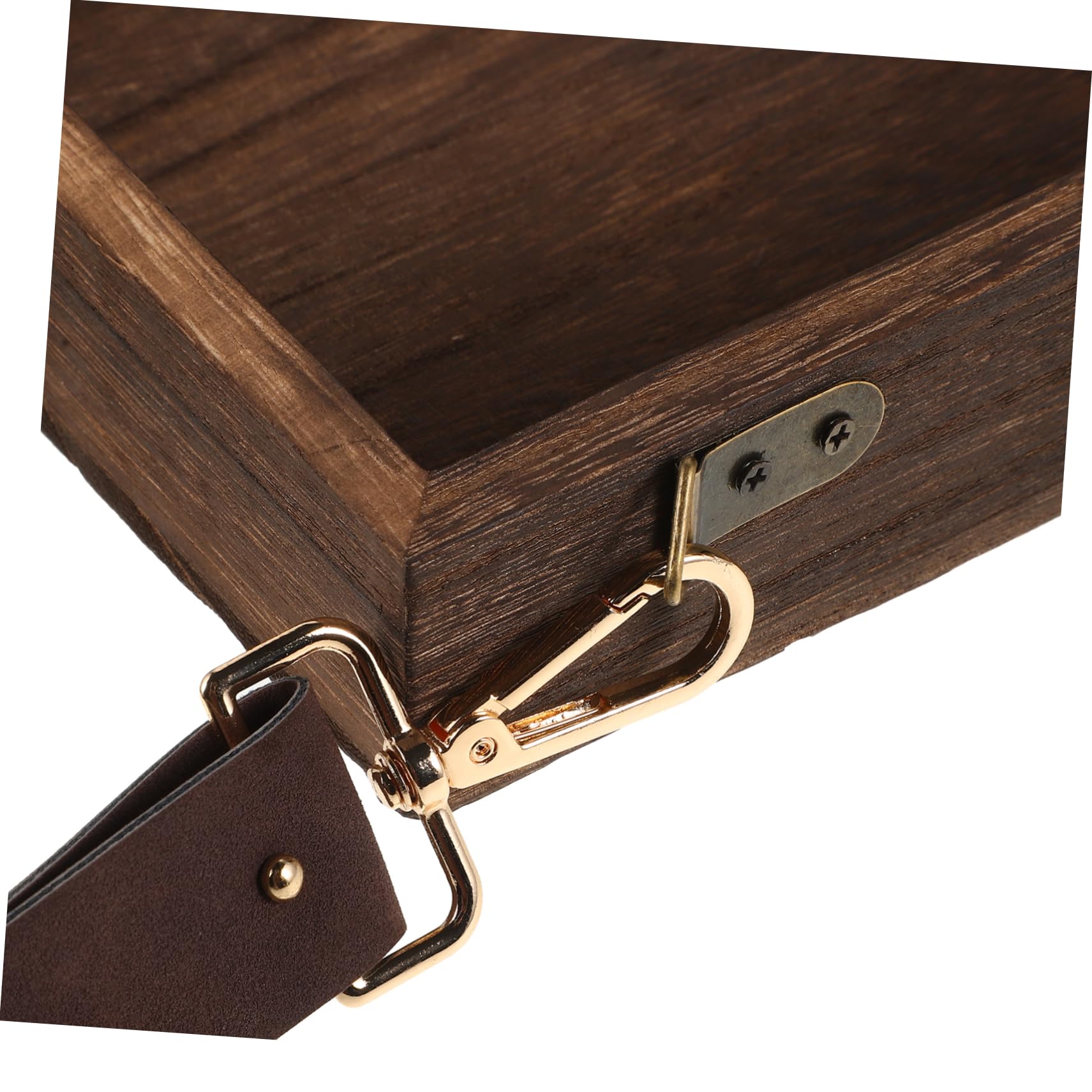 ULTECHNOVO Boîte De Rangement Mallette Pour Artistes Et Écrivains Boîte à Pinceaux Portable Et Décorative Pour Outils De Papeterie Dessin
