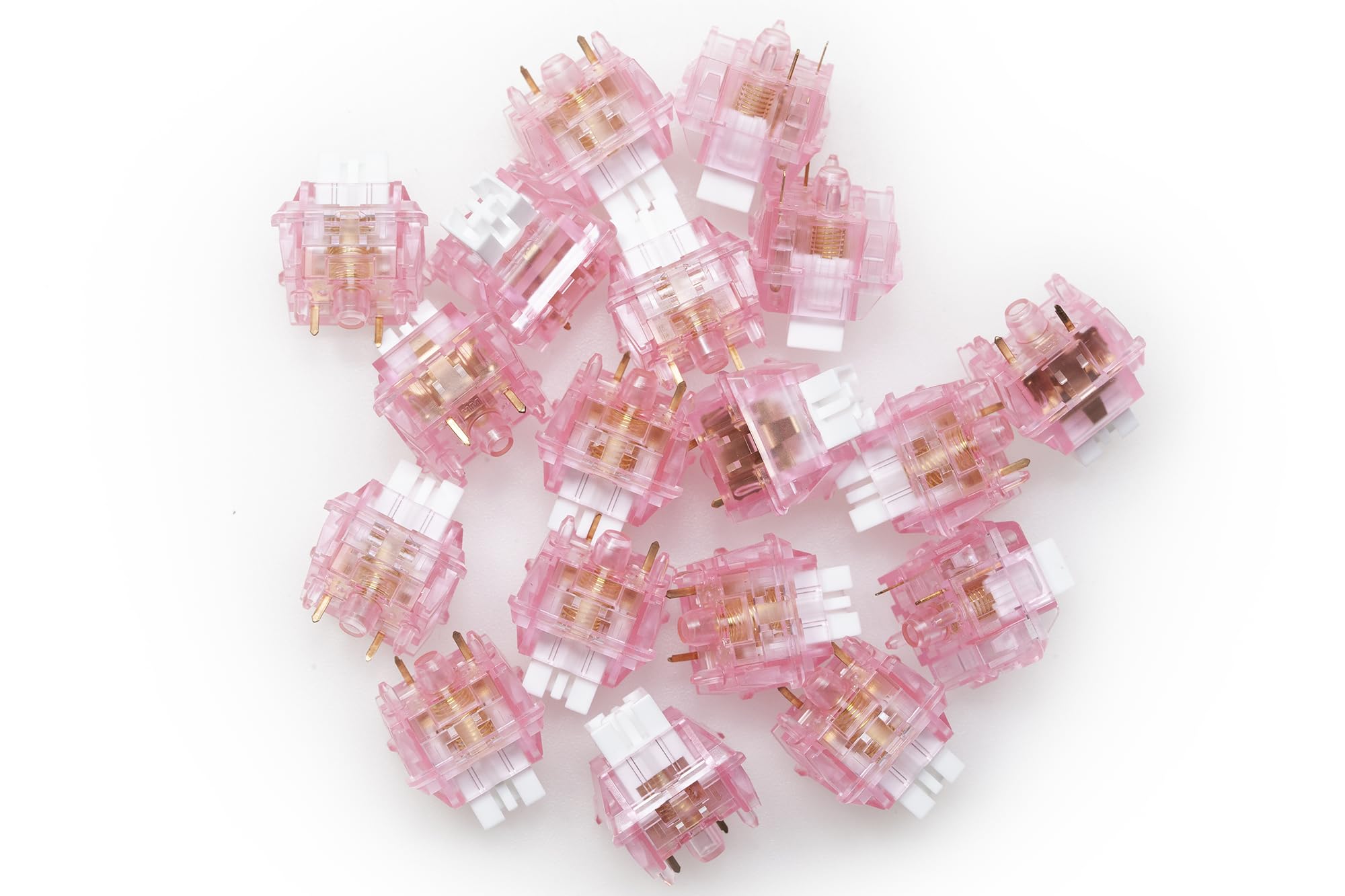 Amazon.com: KPREPUBLIC CIY Illusory Color Sakura Switch