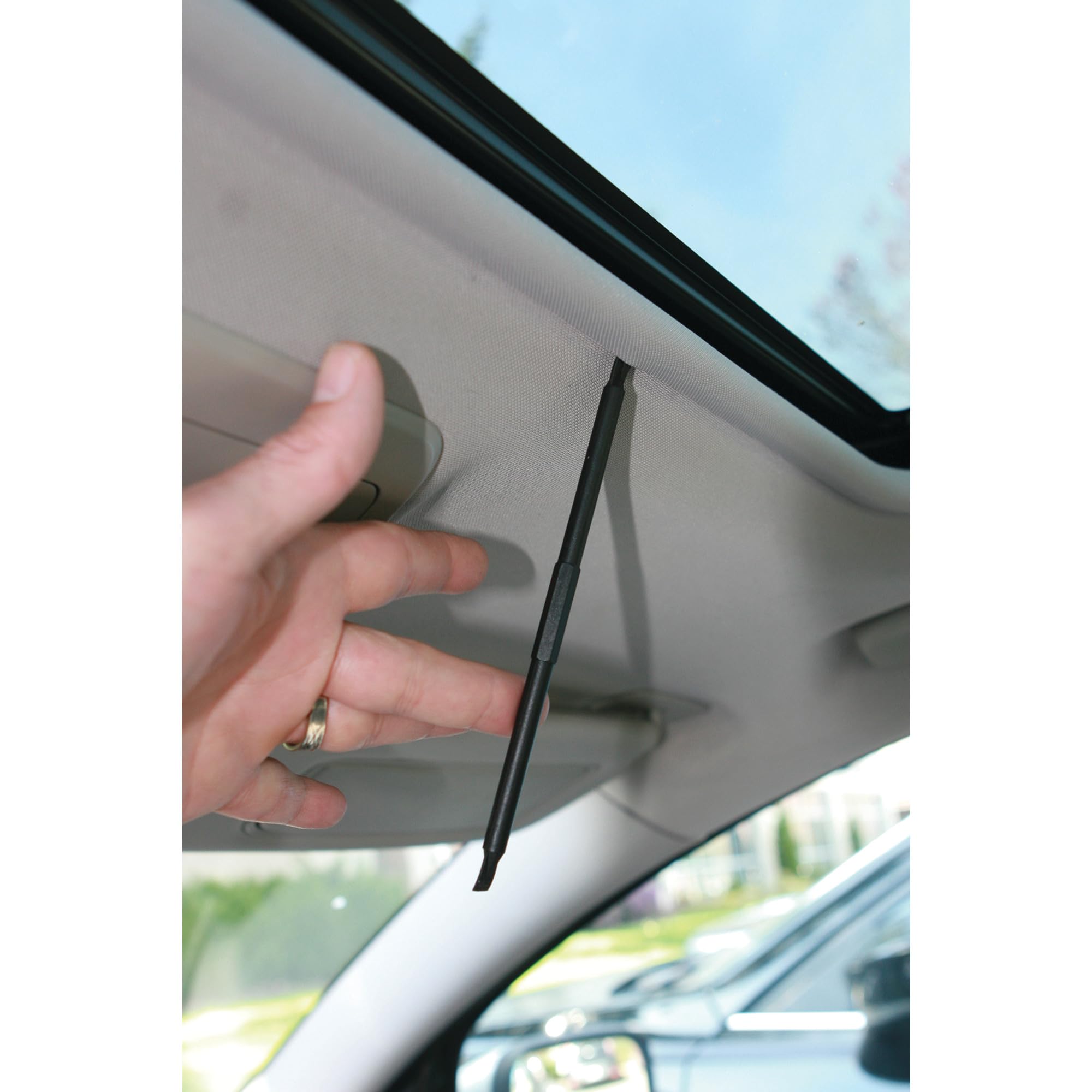 PERFORMANCE TOOL W2038 Nero Piccoli Accessori