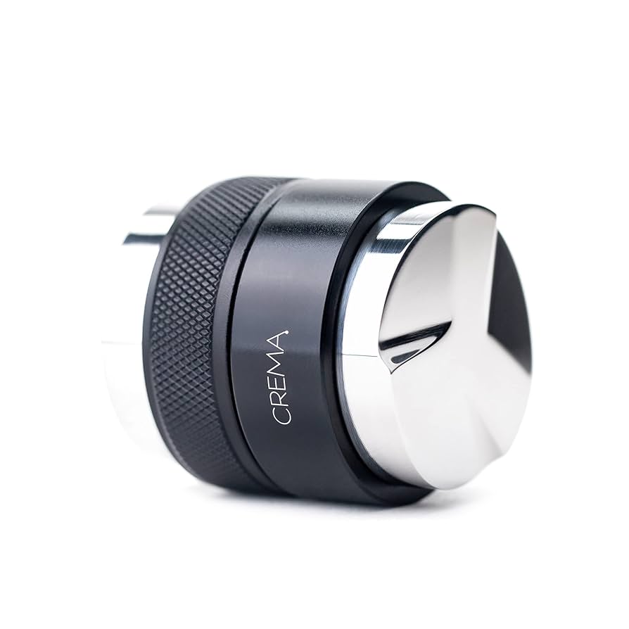 Flair Espresso Flair Pro2 Normcore タンパー Amazon.com: Normcore 45.5mm Spring Loaded Coffee Tamper V4