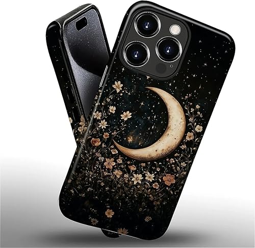 Miniatura 293 de Funda para iPhone 11 Pro Funda, Diseño de Patrón de Mosaico de Vidrio en Tono Verde - Protección Dual Híbrida Silicona + PC Duro Resistente a Golpes