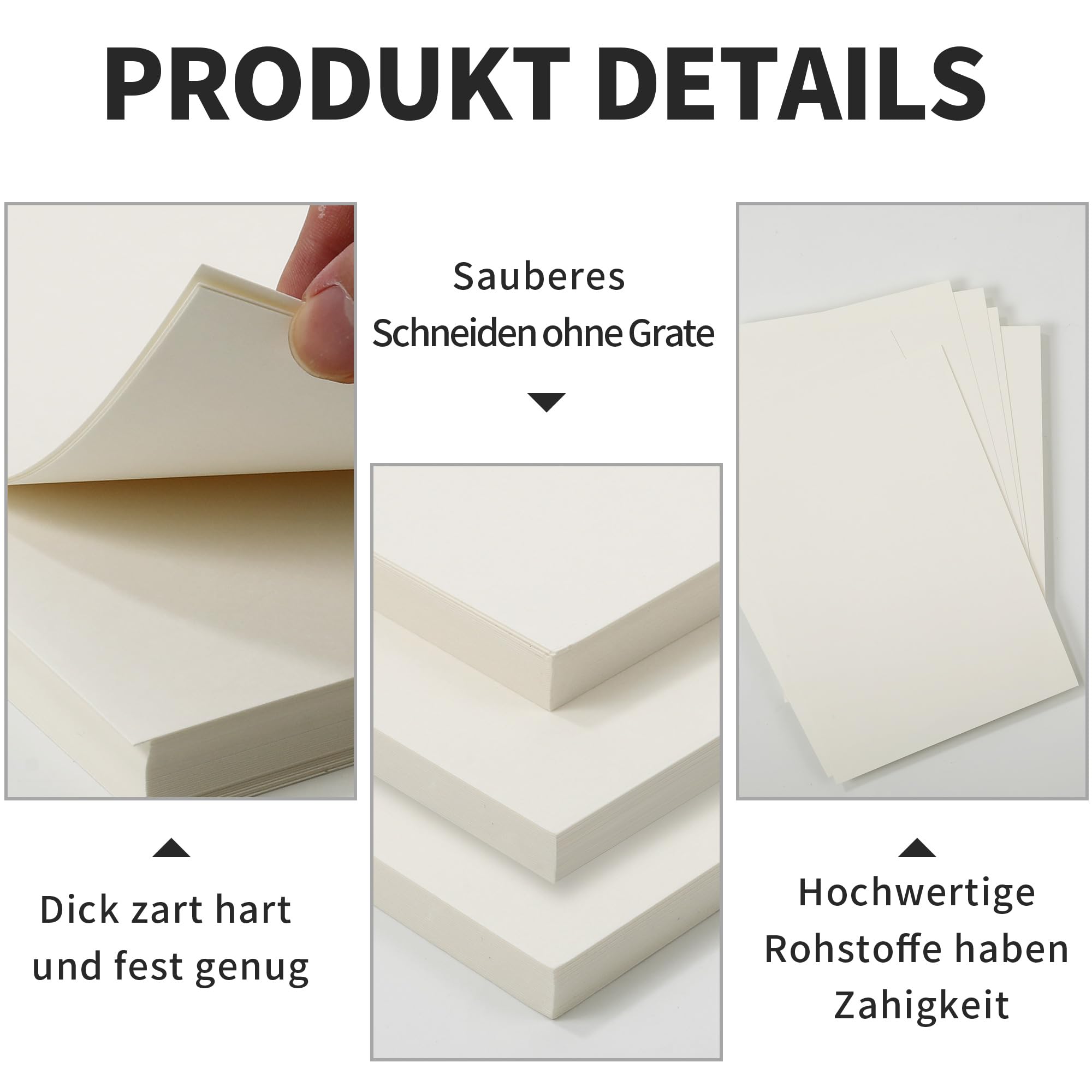 Papier Cartonné A4 Lot 50 Noir 250g/m² - Silhouette Album Photo Faire-Part - Pour Menu Scrapbooking Dupcheliry - Beaux-Arts et Loisirs créatifs Papier Cartonné A4 Lot 50 Noir 250g/m² - Silhouette Album Photo Faire-Part - Pour Menu Scrapbooking Dupcheliry - Beaux-Arts et Loisirs créatifs