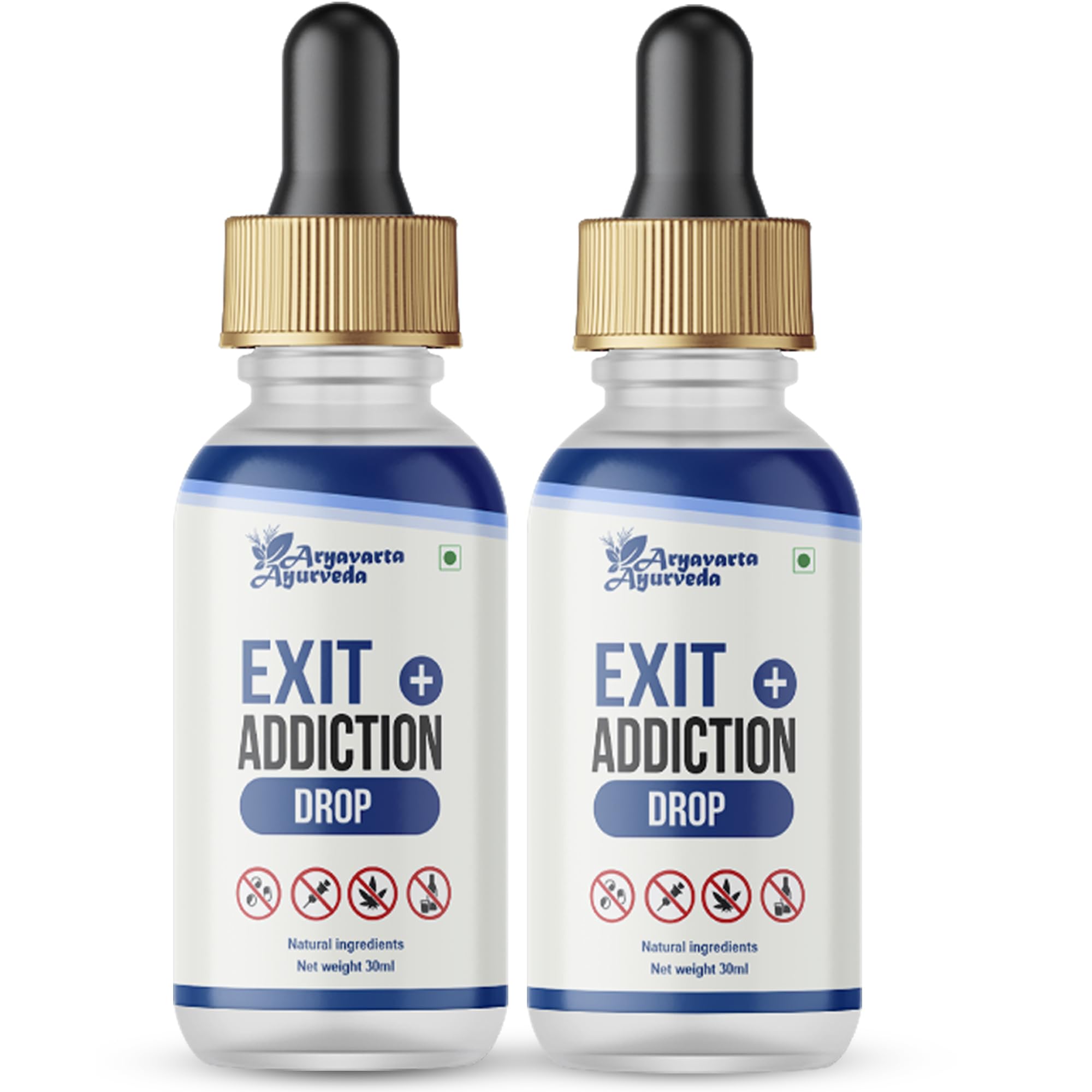 Exit Addiction Drop – Herbal Liquid Wellness Supplement for Habit Awareness & Daily Lifestyle Balance – Plant-Based Botanical Extract – Alcohol-Free Formula – Easy Droppe (2)-image-17