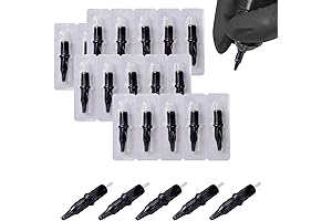 20pcs Tattoo Cartridges Needles For Dotwork Drawing