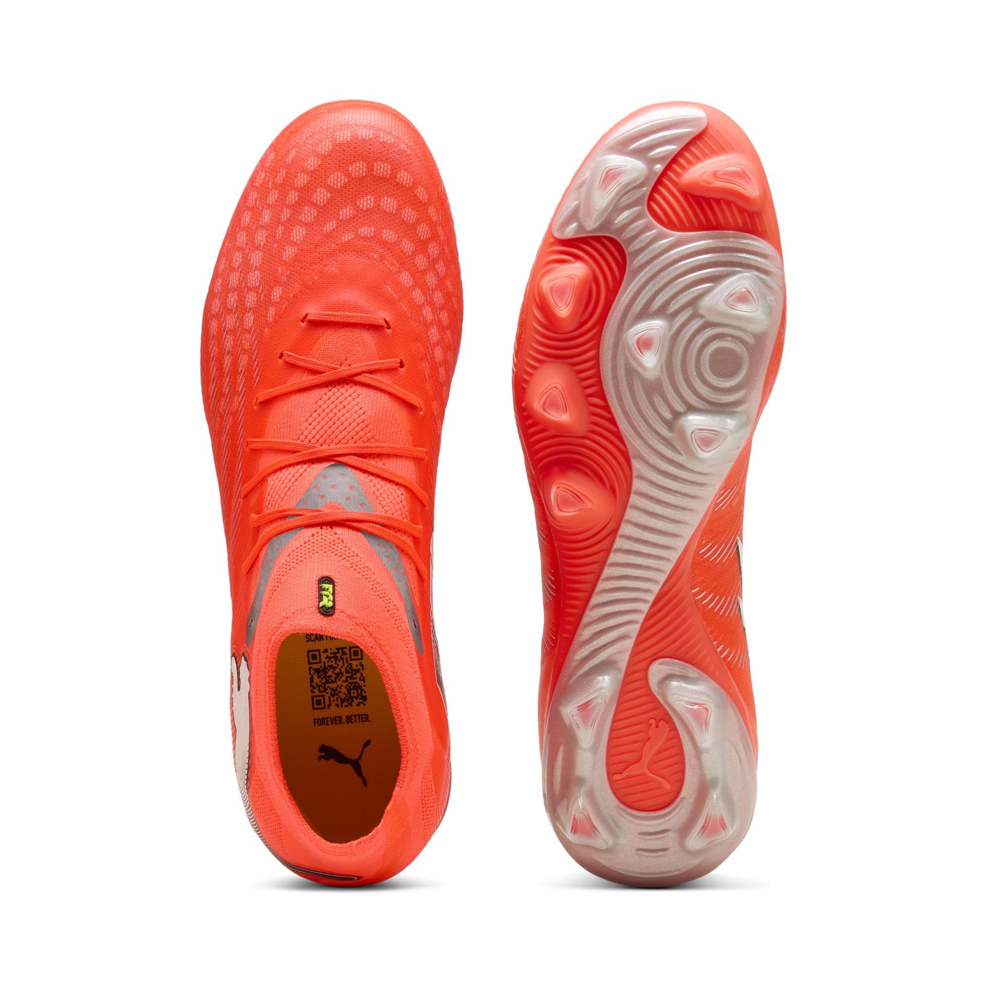 PUMA Future 9 Pro FG/AG Dreamrush Unisex