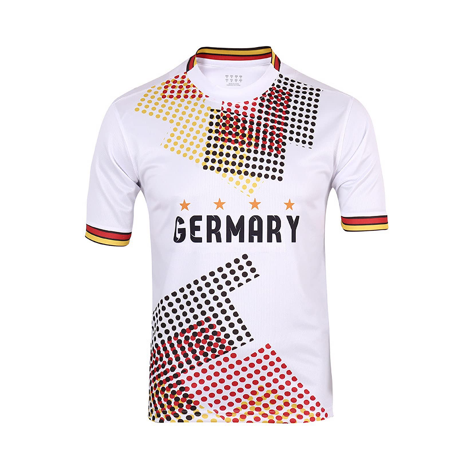 [アヘガオ] サッカー ユニフォーム 大人 ワールドカップ 2026 代表 tシャツ 半袖 メンズ レディース 大人 トップス 服 スポーツウェア W杯 世界各国代表 人気 チーム - 4