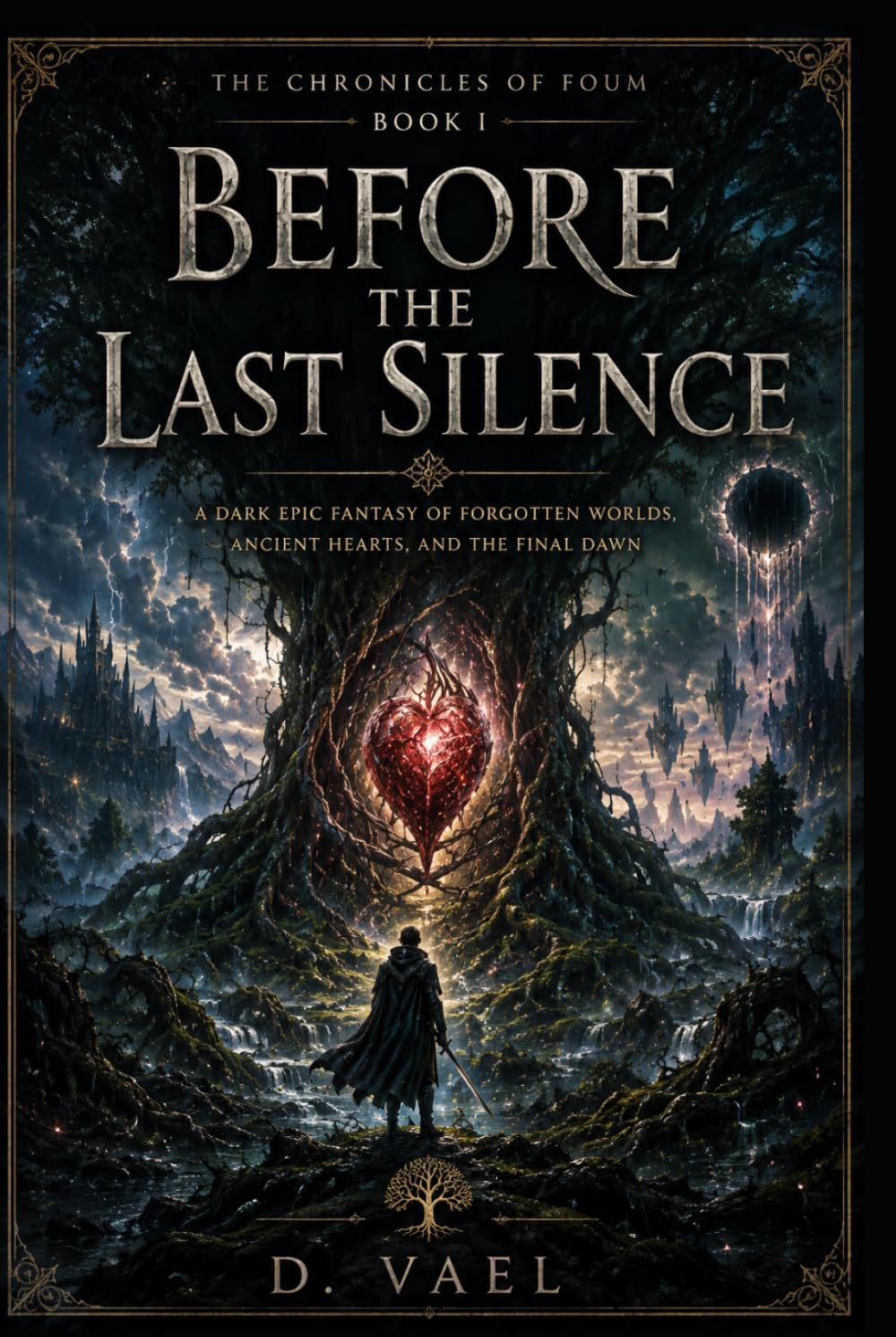 Before the Last Silence