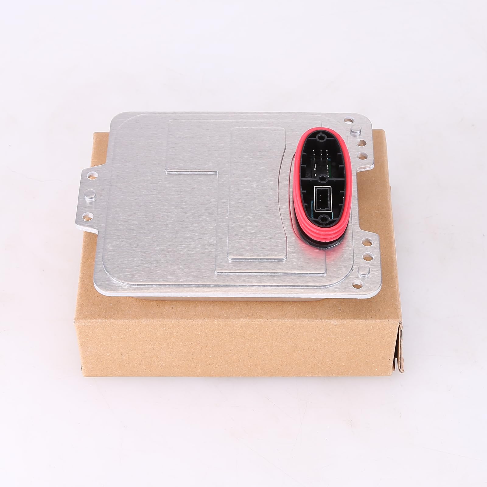 Unidad de control de faro de xenón 5DC 009 060-00 para Mercedes Clase E W211 S211 W164 X164 2006-2009 2128205526 2129007804 5DC00906000