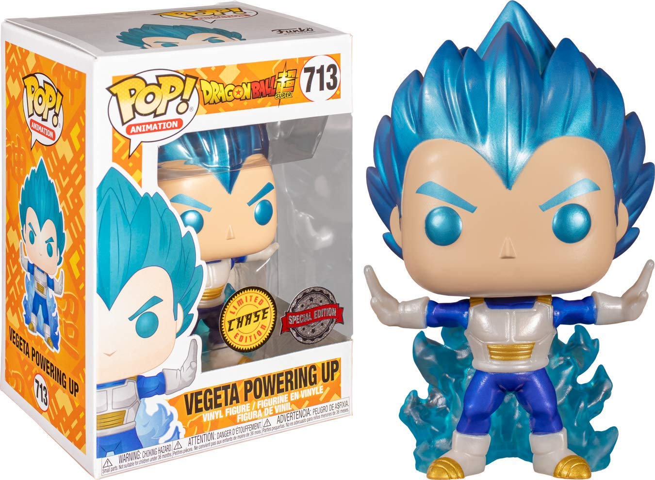 Funko Pop! Animation Dragonball Z 