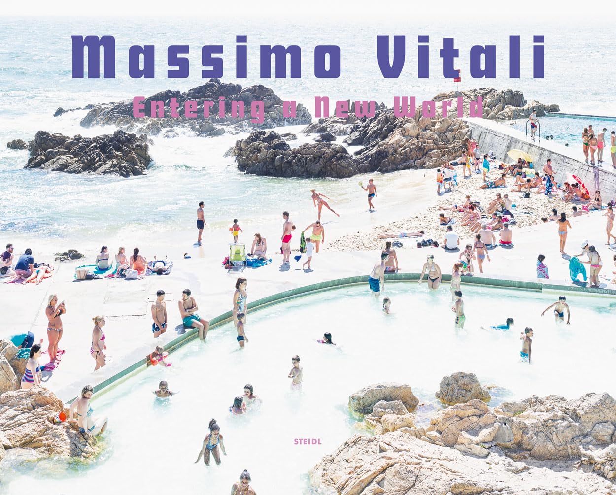 Amazon.co.jp: Massimo Vitali: 本、バイオグラフィー、最新アップデート