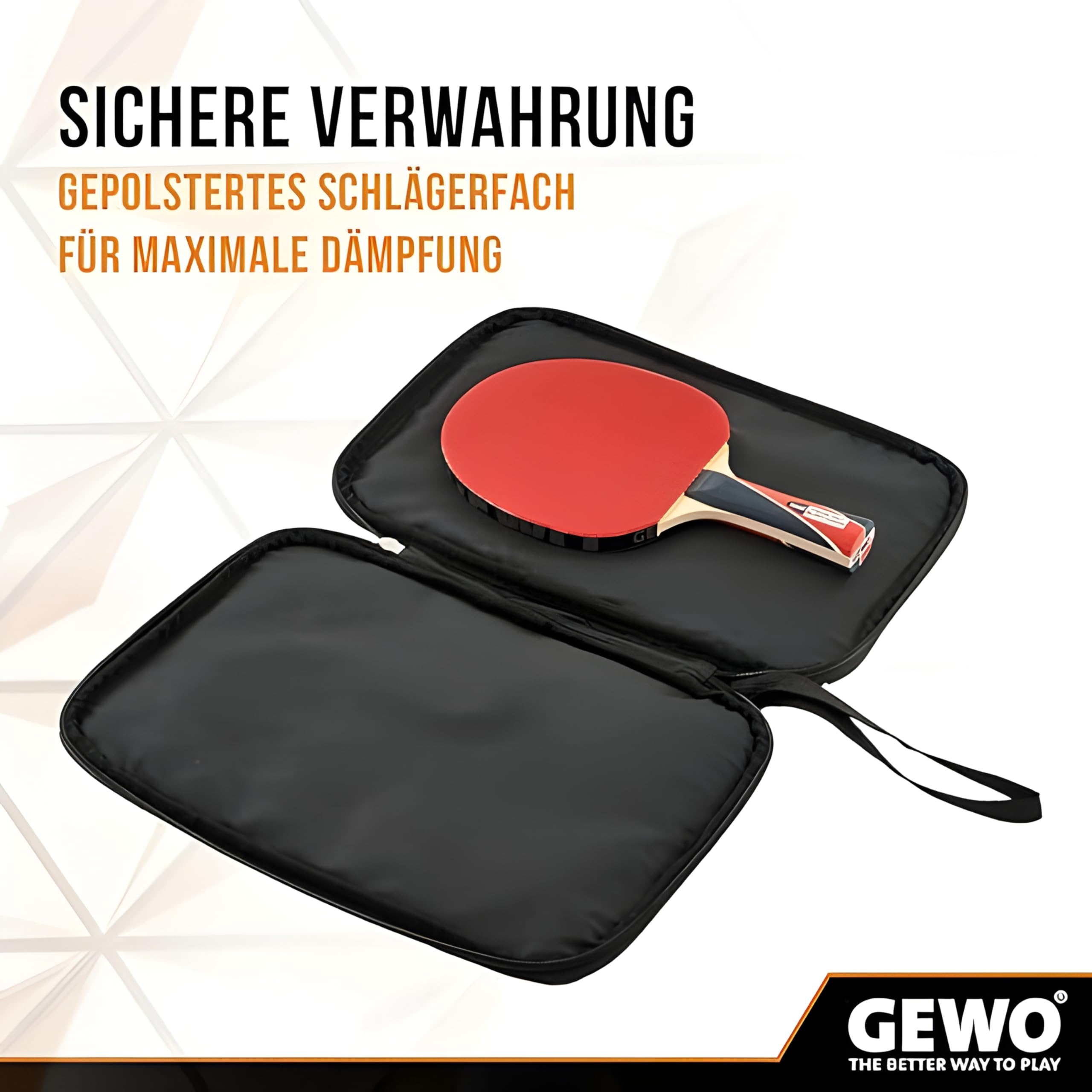 GEWO Maître
