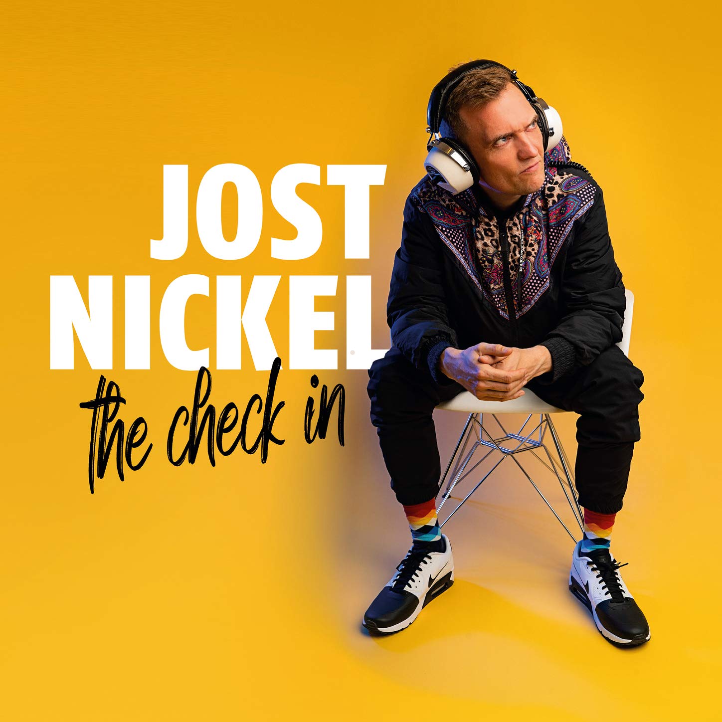 Jost Nickel